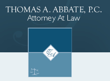 Thomas Abbate - Attorney at Law